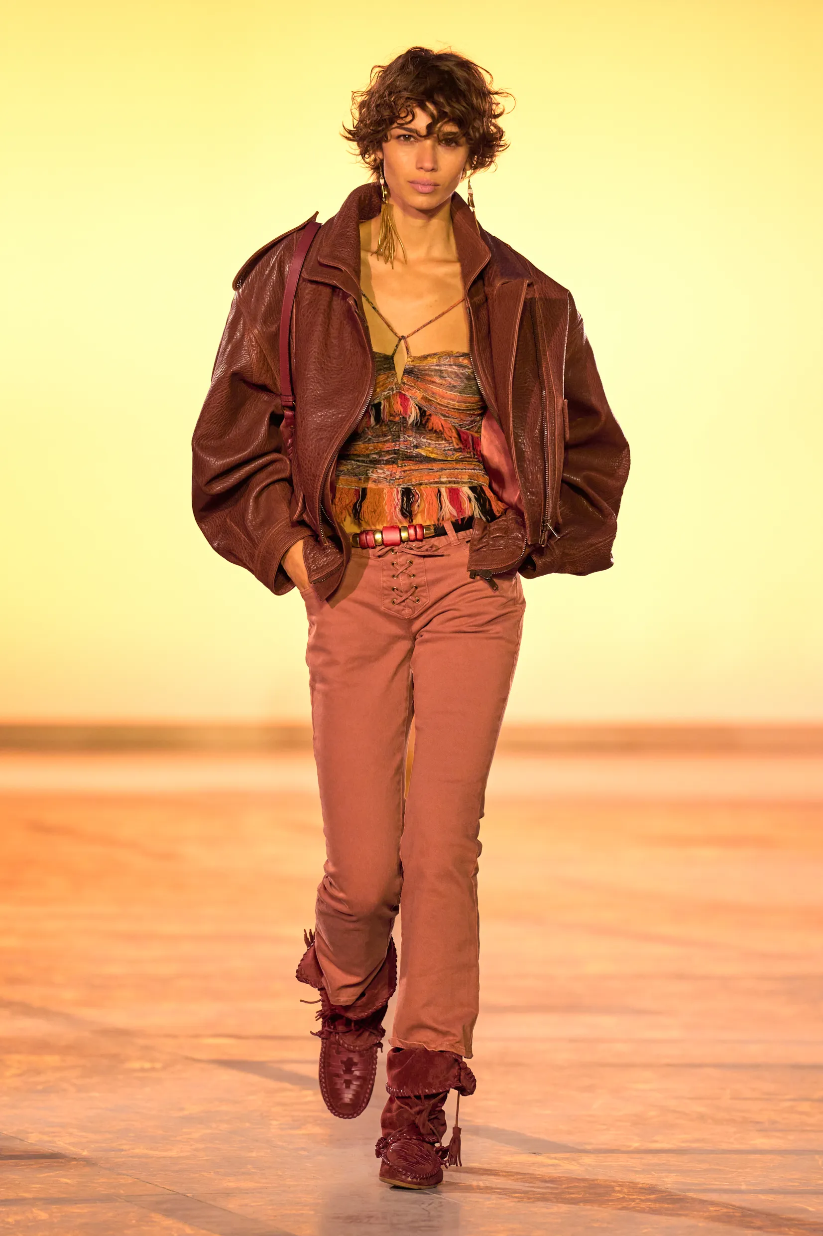 Isabel Marant | Spring Summer 2025 Collection